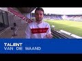 TALENT VAN DE MAAND | Lazaros Lamprou