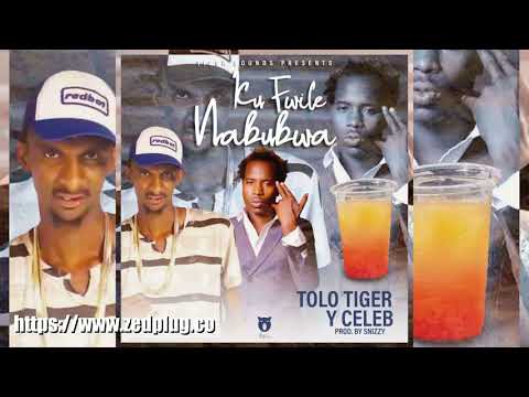 Tolo Tiger Ft Y Celeb Nabubwa