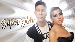 I'M NOT A SUPERSTAR ⭐️| Nery Godoy & Kronno Zomber ( Videoclip oficial )