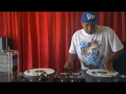 DJ Codax - Got Style