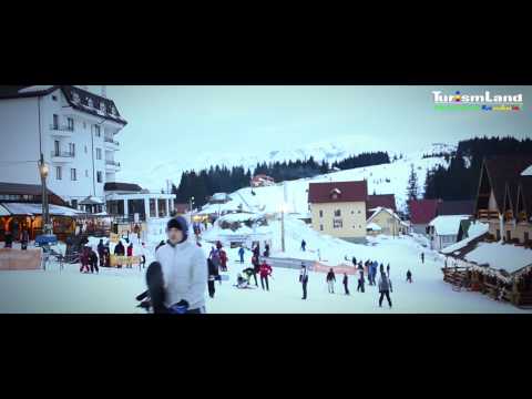 Ranca Ski Partia - Transalpina