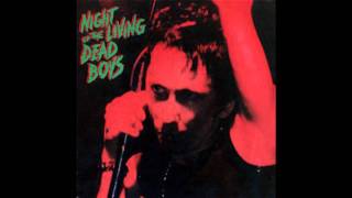 Dead Boys - Route 66