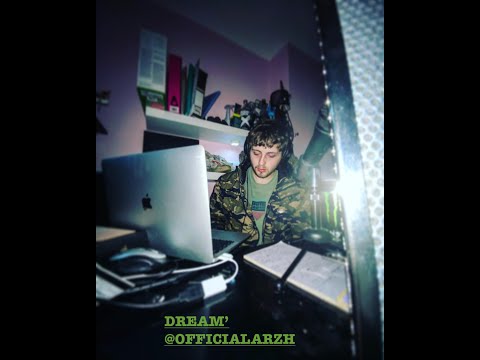 ARZH - DREAM [Official Audio]