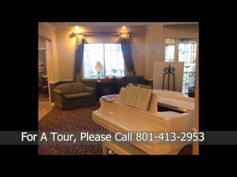Video tour of The Charleston