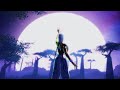 Street Fighter 6 Elena S Introduction Enrolled And Mastery Cutscenes