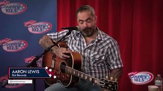 Aaron Lewis - Mama HD1080p