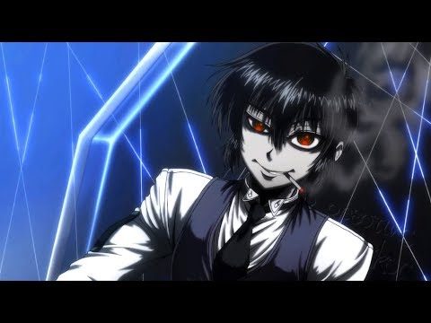 The Angel of Death, Walter C. Dornez - Cut the cord (AMV)