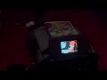 Closing To The Fox And The Hound 1994 Demo VHS