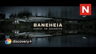 Baneheia - Kampen om sannheten (lang trailer)