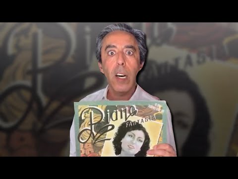 The Man Behind "Song for Denise" (Wide Putin Meme)