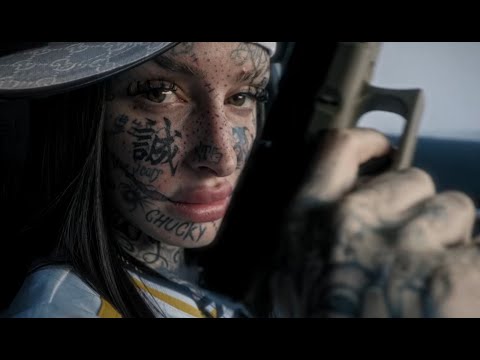 (FREE) RONDO TYPE BEAT 2025 - ''TOKYO SLIDE''