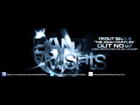 Band Of Misfits - The Jonah Complex