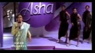 LE GAYE LE GAYE - ASHA BHOSLE From DIL TO PAGAL HAI