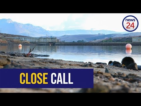 WATCH: How Saldanha dodged its Day Zero