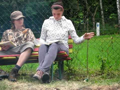 Babička Mary-Kdyně 010