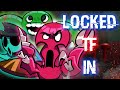 Garten Of Banban 7 LOCKED IN