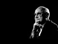 Milton Friedman: Why Socialism Will Never Work