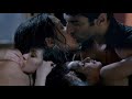 Shraddha Kapoor Hot Kissing Scene In Bed