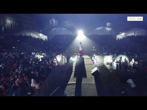 RICH WANEH  LIVE IN DAKAR | DRIP + GO GAINDE