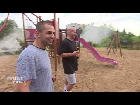 Policie v akci IV 79👇 odkaz na celý díl najdete v popisu videa👇