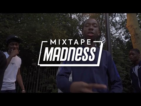 RDee x Ldot x Kizz x SNL - Boujee (Music Video) | @MixtapeMadness