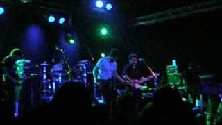 The Get Up Kids - My Apology @ Bologna, Italy 09