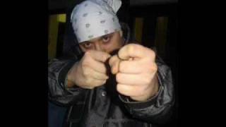 Grimee Rappuh - How to Roll A Blunt (Redman&#39;s Reinvention)