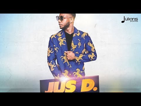 Jus D - Manager 2019 Soca (Official Audio)