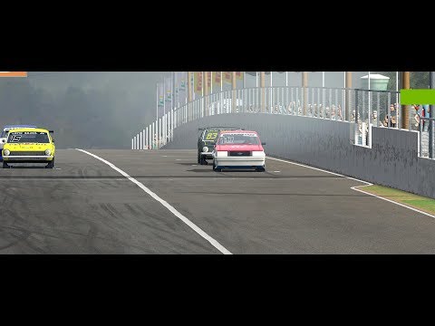 Automobilista - Maverick e Opala Super Stock - Tarumã 1