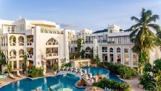 Madinat Al Bahr Business & Spa Hotel - Zanzibar City
