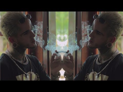 Manuh Ganjadrink - Pra Quem Desacreditou (Prod. Kon Avilla)