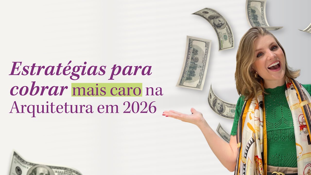 Como sair da guerra dos preços na arquitetura (Use essa estratégia)