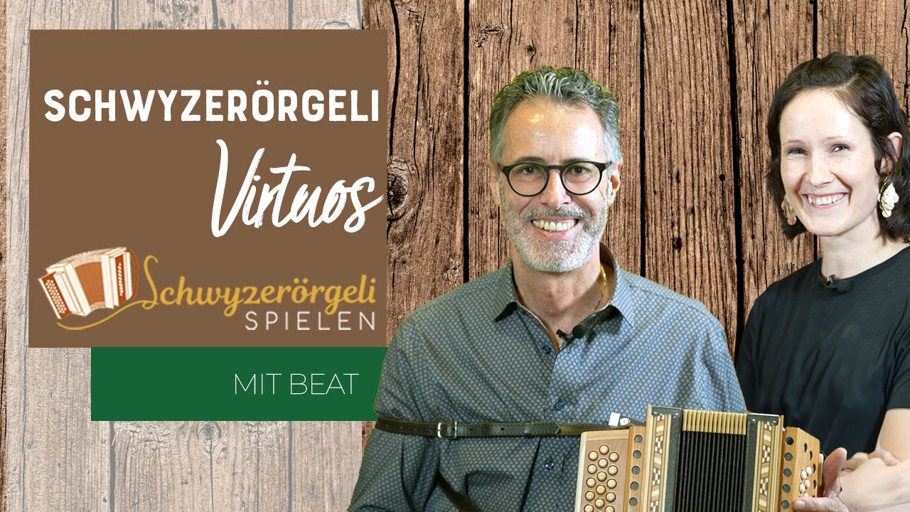 Beat - Spaghetti am Täfer