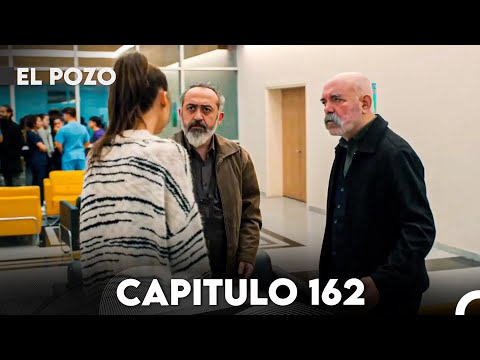 El Pozo Capitulo 162 - Doblado En Español