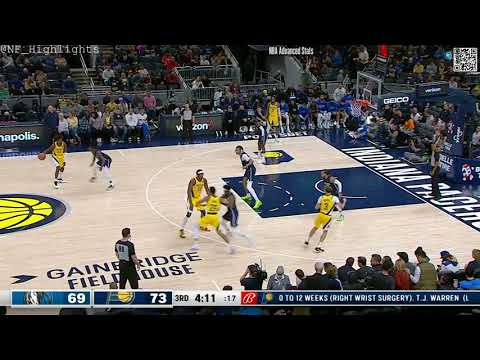 Frank Ntilikina : All Possessions (2021-12-10)