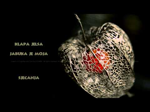 Klapa Jelsa - Jabuka je moja