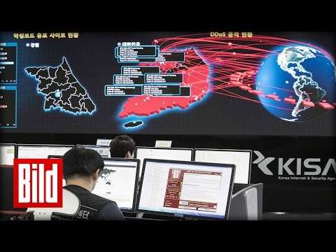 Hacker wollen Banken-Daten veröffentlichen