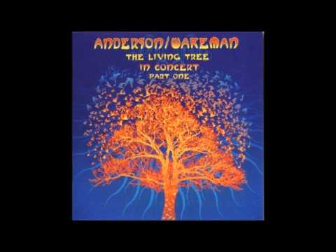Anderson/Wakeman - And You and I (Live)