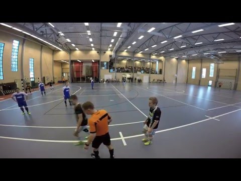 FC Monkulat - FC Opa