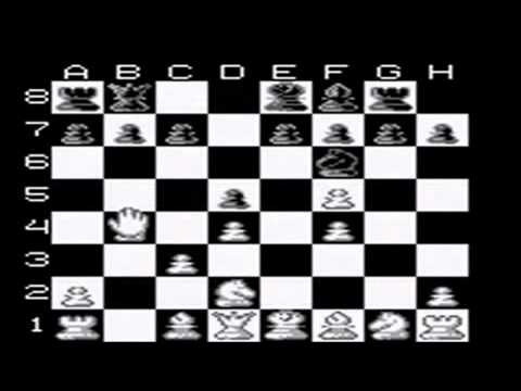 Chessmaster Game Boy