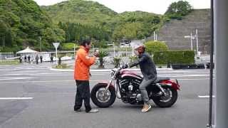 preview picture of video '2013 Harley Davidson Event'