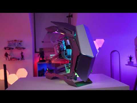 IDEA - Assemble Dream PC