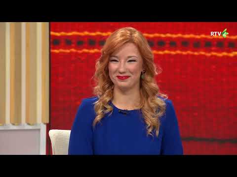 ŠIROKI PLAN, 2. november 2025 - Hosci famelija Njaradi z Ruskoho Kerestura