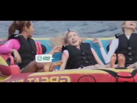 150728 Channel SNSD Ep 2 – TaeNy Cuts