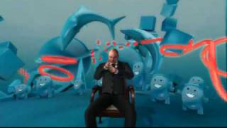 Murmaider II: The Water God detuned.