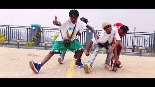 Edeni by chriss Eazy dance cover by KMD Academy