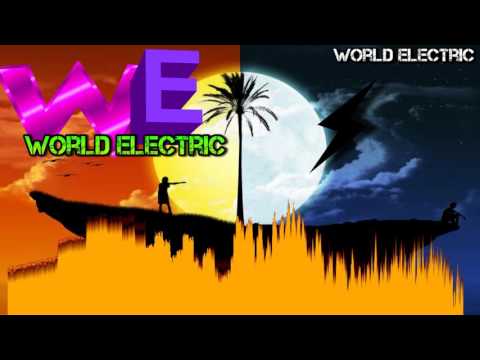 Lucky Charmes - Fulfill (Official Music Video)