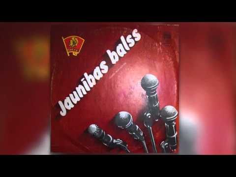 Andrejs Lihtenbergs - Dāvā smaidu (Raimonds Pauls, Juris Brežģis)