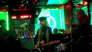 CAROL BLUM...CHRISTMAS SONG..HONKY TONK CONFIDENTIAL..JV'S RESTAURANT