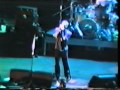 R.E.M. - Try Not To Breathe (live Milan 1995 ...
